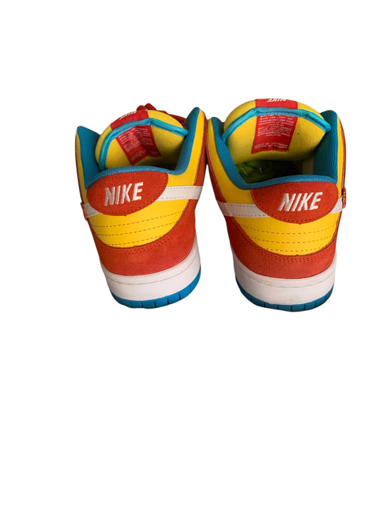Bart Simpson SB Dunks Price $174.99